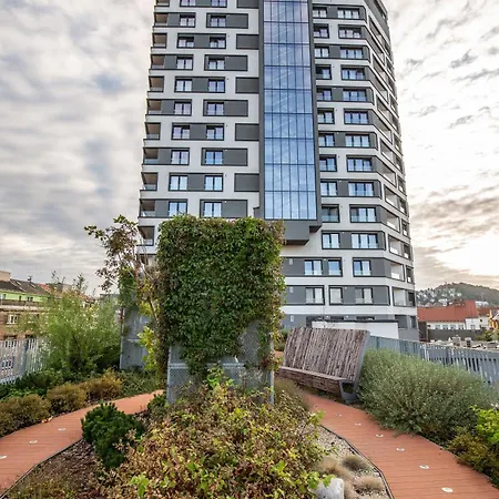 Lägenhet Sancova Street *