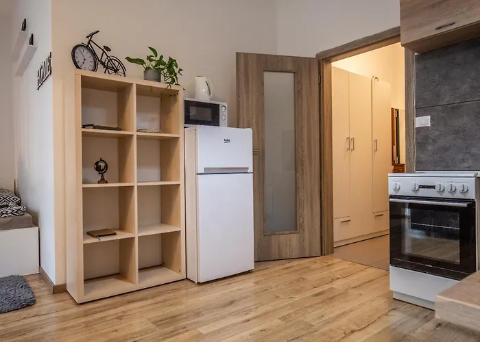 Sancova Street براتسيلافا