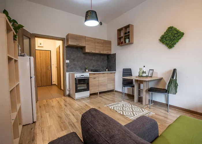 شقة Sancova Street