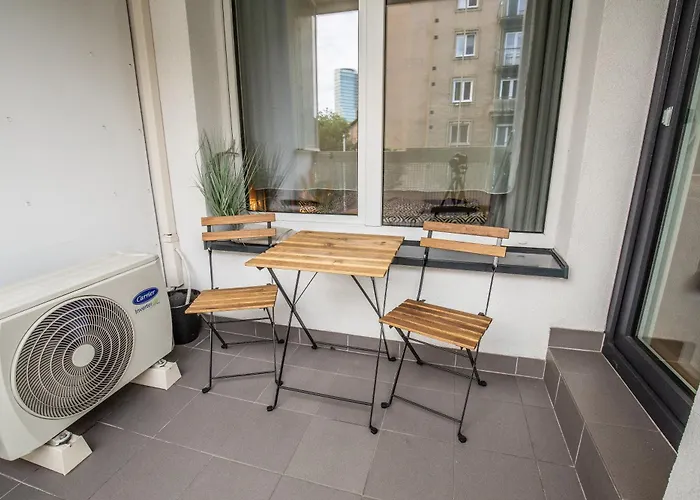 Sancova Street Bratislava