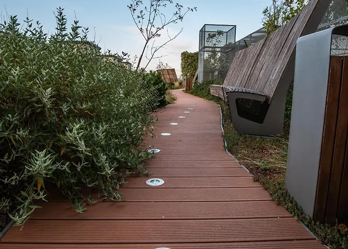 Sancova Street * براتسيلافا