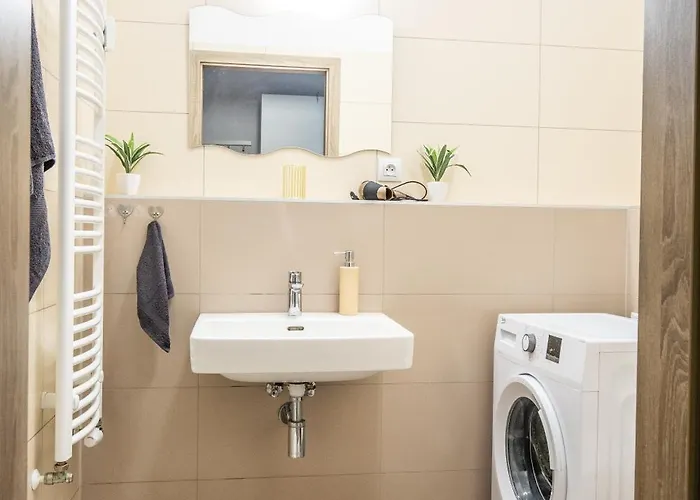 Sancova Street شقة *