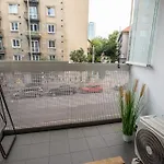 Appartamento Sancová Street Bratislava