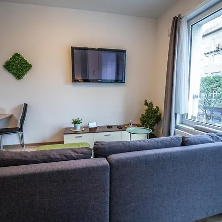 Sancova Street * Bratislava